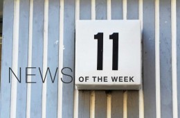 Nachrichten der Woche KW 11 / 2016 // FAMILICIOUS.de