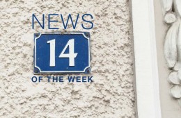 Nachrichten der Woche KW 14 / 2016 // FAMILICIOUS.de