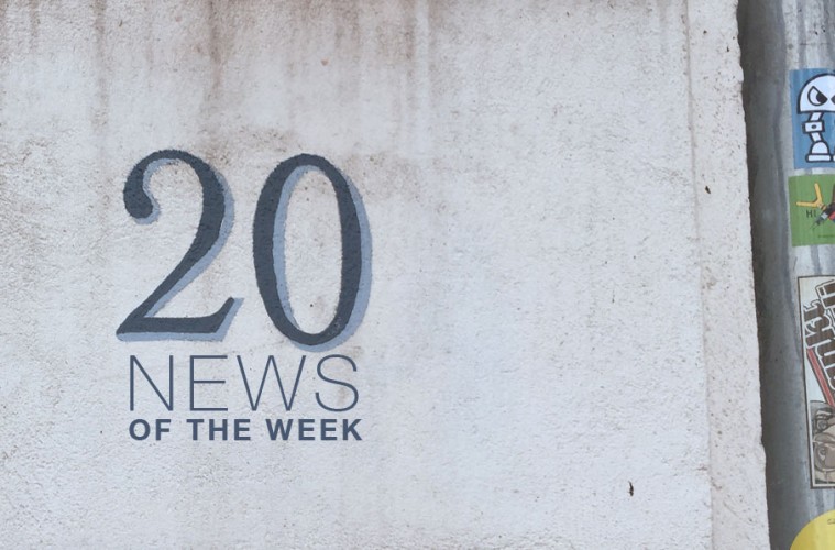 Nachrichten der Woche KW 20 / 2016 // Alles aus den Bereichen Familienpolitik, Frauen und Karriere, Teilzeit und Eltern sein - mehr auf FAMILICIOUS.de