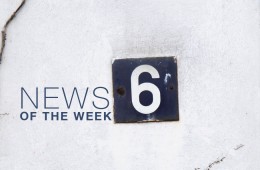 Nachrichten der Woche KW 6 / 2016 // FAMILICIOUS.de