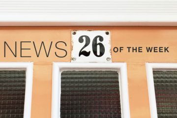 Nachrichten der Woche KW 26 2016, alles aus den Bereichen Familienpolitik, Frauen und Karriere, Teilzeit und Eltern sein - mehr auf www.FAMILICIOUS.de